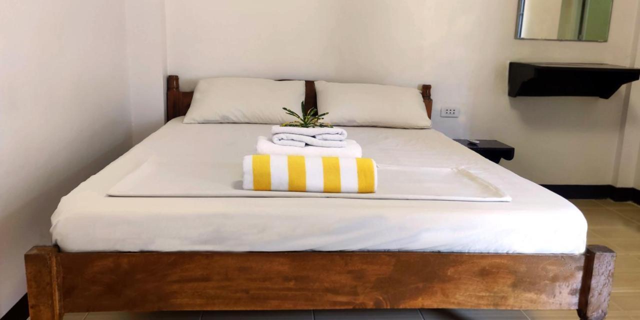 Digital Nomad Place - City Center コロン エクステリア 写真