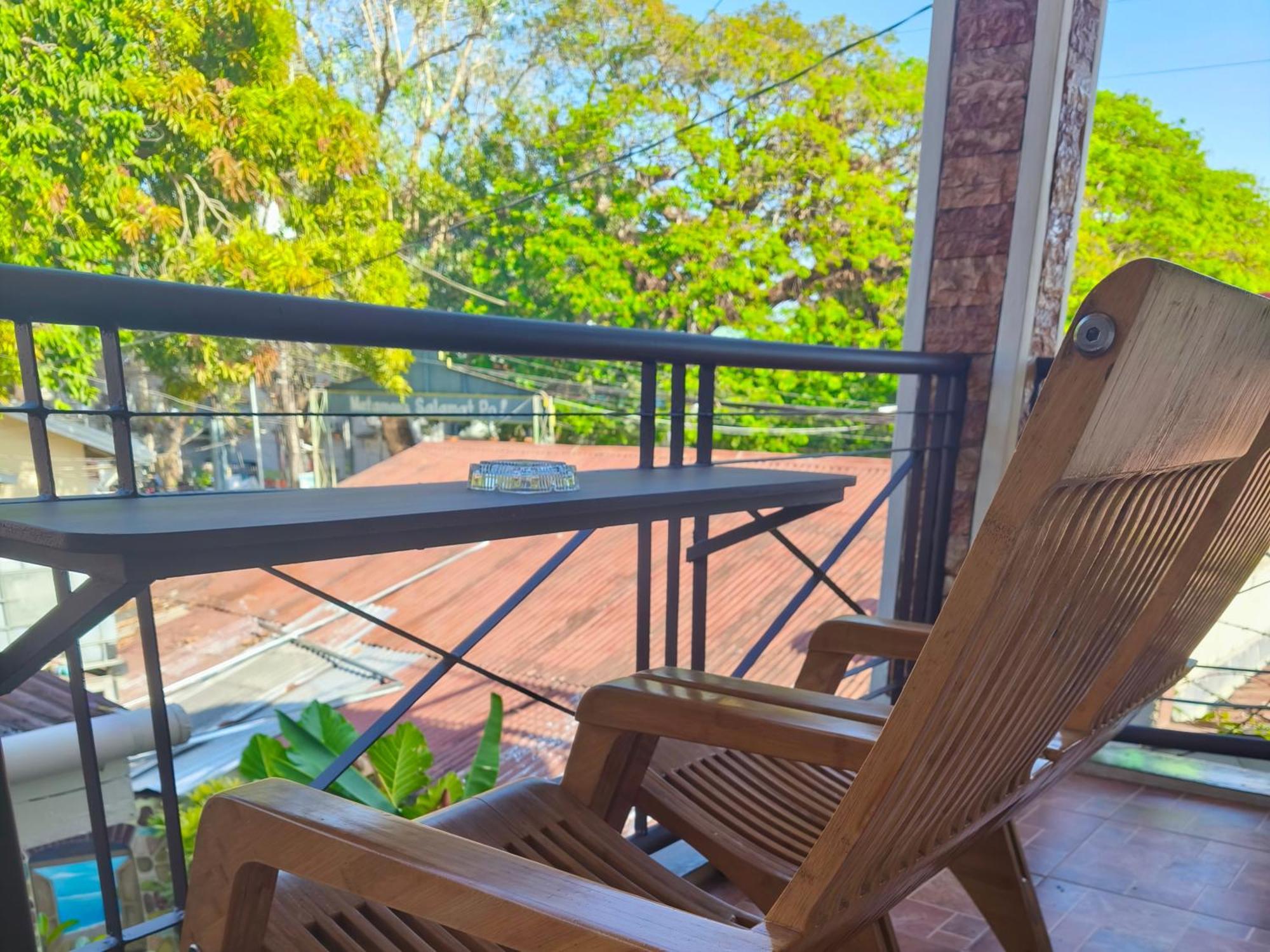 Digital Nomad Place - City Center コロン エクステリア 写真